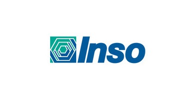 Badgy - Testimony of INSO on the implementation of a site access card - logo