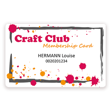 craftclub-membercard